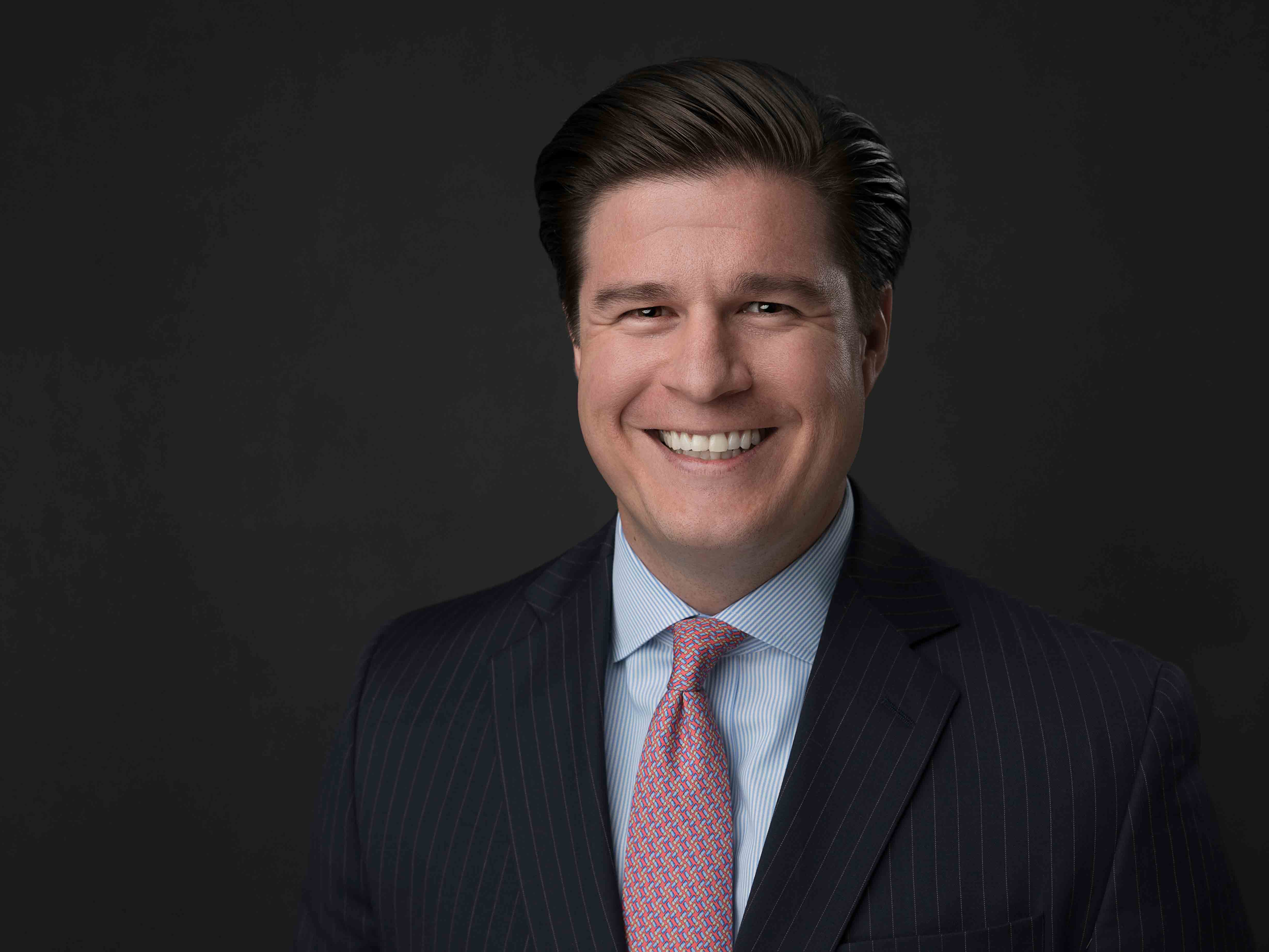 How to Boost Your Brand with a Headshot