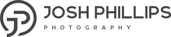 Blog: Josh Phillips Photography Logo